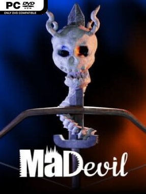 MaDevil (v1.0.2) - PC Game on SteamUnlocked