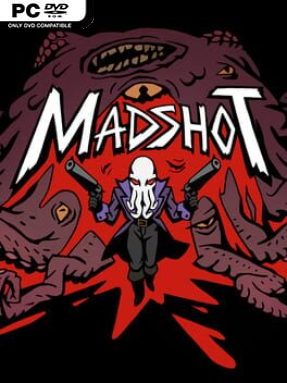 Madshot Free Download (v0.437)