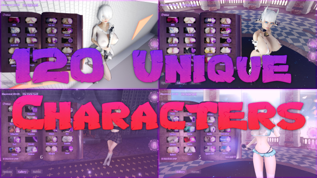 MagicShop3D PC Screenshot