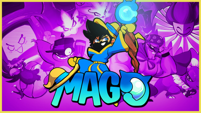Mago Free Download