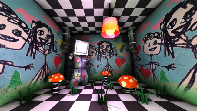 Mango PC Screenshot
