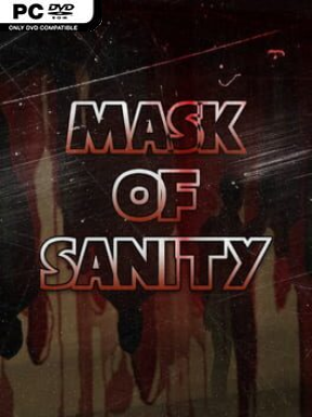 Mask of Sanity - PC Game on SteamUnlocked
