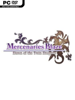 Mercenaries Blaze (v1.0.6) - PC Game on SteamUnlocked
