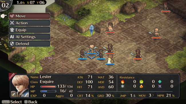 Mercenaries Blaze PC Screenshot