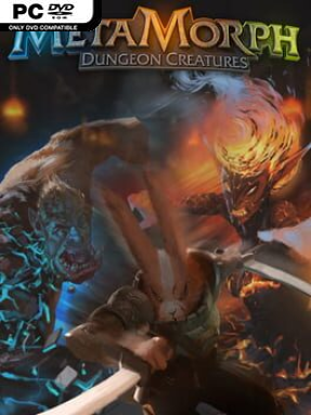 Metamorph: Dungeon Creatures Free Download
