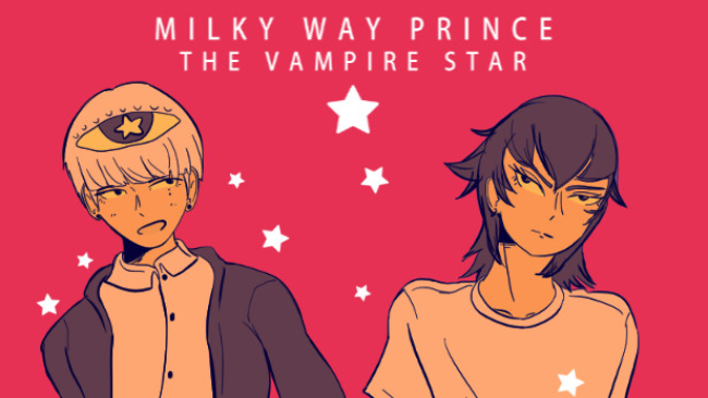 Milky Way Prince The Vampire Star Free Download