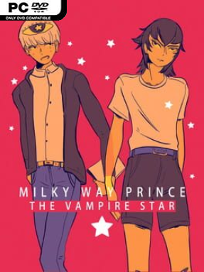 Milky Way Prince The Vampire Star Free Download (v1.2)