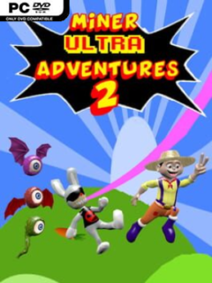 Miner Ultra Adventures 2 - PC Game on SteamUnlocked