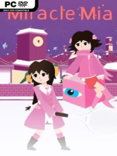 Miracle Mia (v1.16) - PC Game on SteamUnlocked