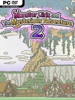 Monster Girls and the Mysterious Adventure 2 Free Download (v1.3.21060)