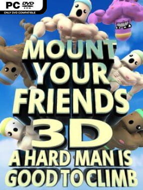 Mount Your Friends 3D: A Hard Man is Good to Climb Free Download (v0.63)