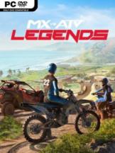 MX vs. ATV Legends Free Download (v2026.08.25 & ALL DLC) - PC Game on SteamUnlocked