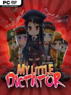 My Little Dictator - PC Game on SteamUnlocked