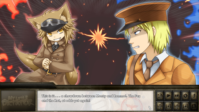 My Little Dictator PC Screenshot