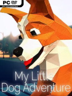 My Little Dog Adventure - PC Game on SteamUnlocked