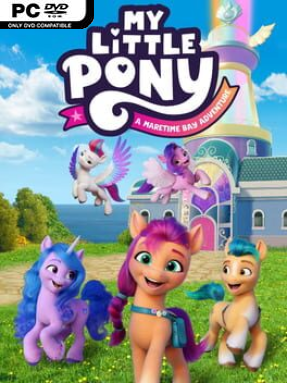MY LITTLE PONY: A Maretime Bay Adventure Free Download