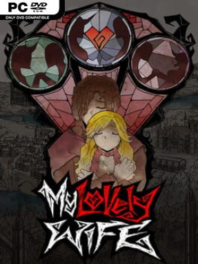 My Lovely Wife (v1.1.11) - PC Game on SteamUnlocked