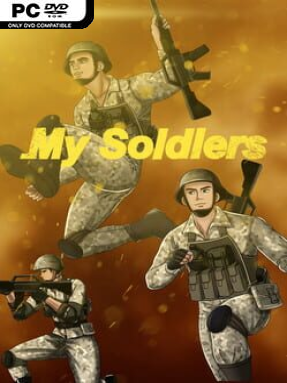 My Soldiers (v1.01) - PC Game on SteamUnlocked