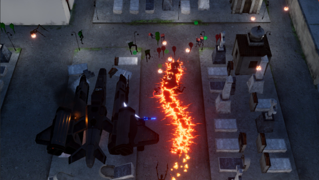 Night Escaper PC Screenshot