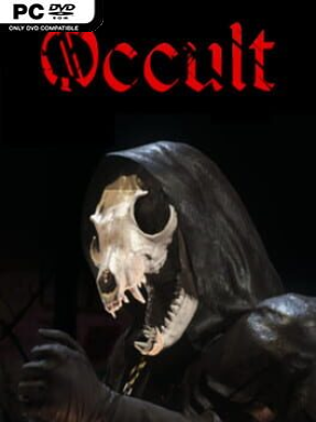 Occult - PC Game on SteamUnlocked
