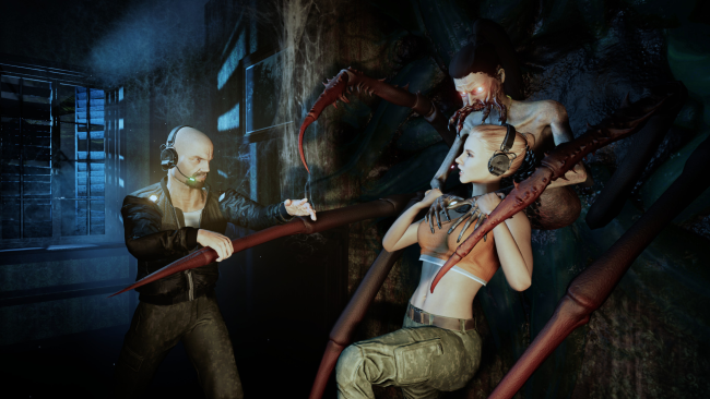 Occult PC Screenshot