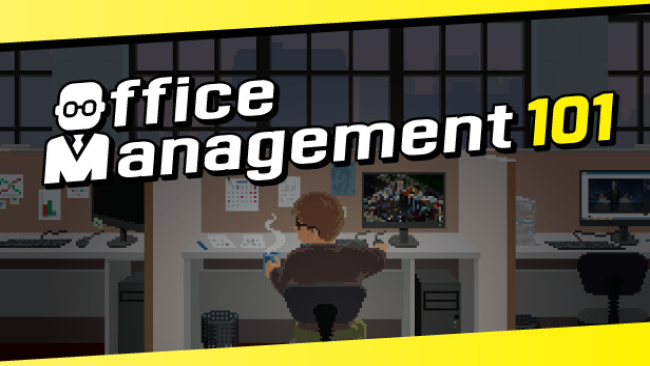 Office Management Free Download