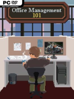 Office Management 101 (v0.6.4) - PC Game on SteamUnlocked