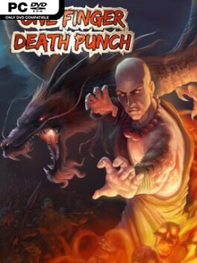 One Finger Death Punch (v1.3) - PC Game on SteamUnlocked