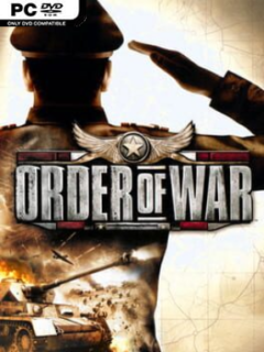 Order Of War - PC Game on SteamUnlocked