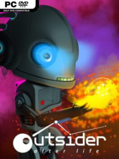 Outsider: After Life - PC Game on SteamUnlocked