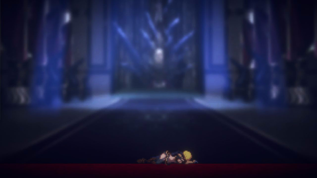 OVERLORD: ESCAPE FROM NAZARICK PC Screenshot