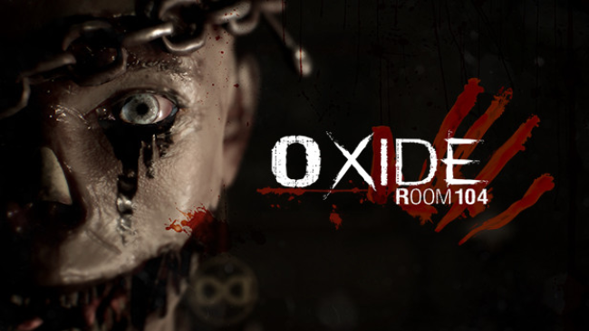 Oxide Room Free Download