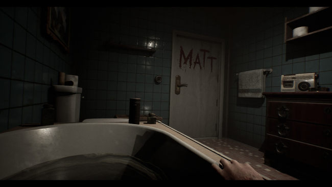 Oxide Room PC Screenshot