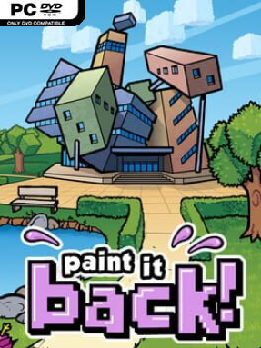 Paint It Back Free Download