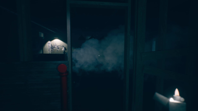 Penitence PC Screenshot