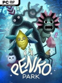 Penko Park (v1.2.0B) - PC Game on SteamUnlocked