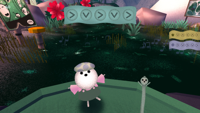 Penko Park PC Screenshot