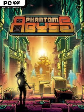 Phantom Abyss - PC Game on SteamUnlocked