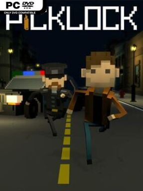 Picklock Free Download (v1.4)
