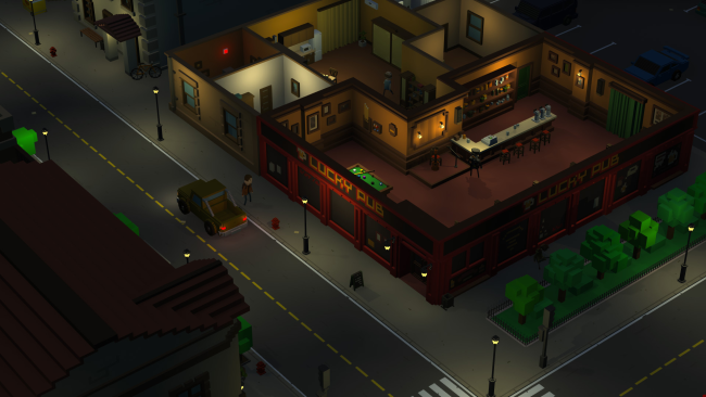 Picklock PC Screenshot