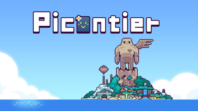 Picontier Free Download