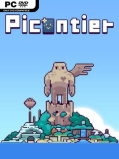 Picontier (v1.0.5) - PC Game on SteamUnlocked