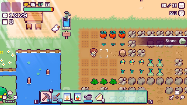 Picontier PC Screenshot