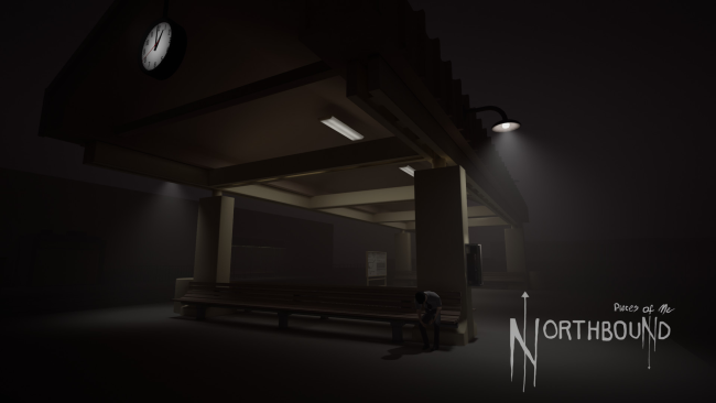 Pieces of Me: Northbound PC Screenshot