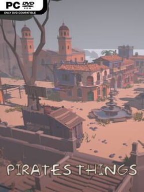 Pirates Things - PC Game on SteamUnlocked