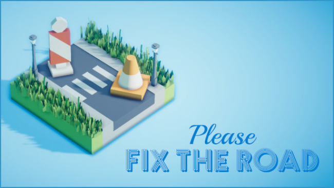 Please Fix The Road Free Download
