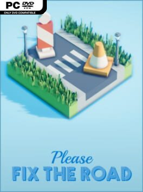 Please Fix The Road Free Download (v1.1.1.1)