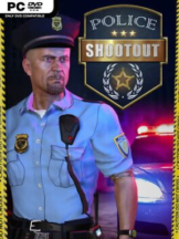 Police Shootout Free Download (v2022.06.01) - PC Game on SteamUnlocked