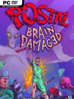 POSTAL: Brain Damaged (v2025.10.06 & ALL DLC) - PC Game on SteamUnlocked