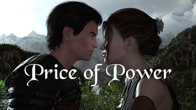 Price Of Power Free Download